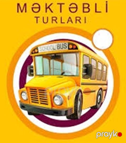 Məktəbli turları — Bakı