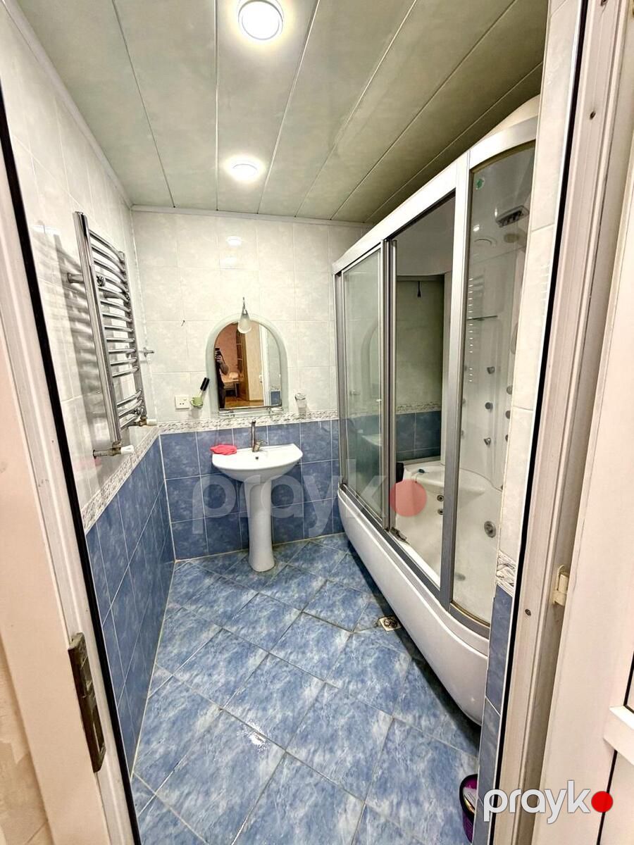 Satılır 3 otaqlı yeni tikili 90 m² — Mənzil, Bakı (10)