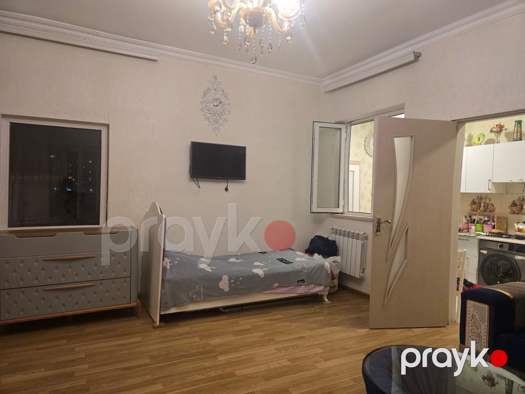 Həyət evi, Yasamal r — Ev, villa, Bakı (4)