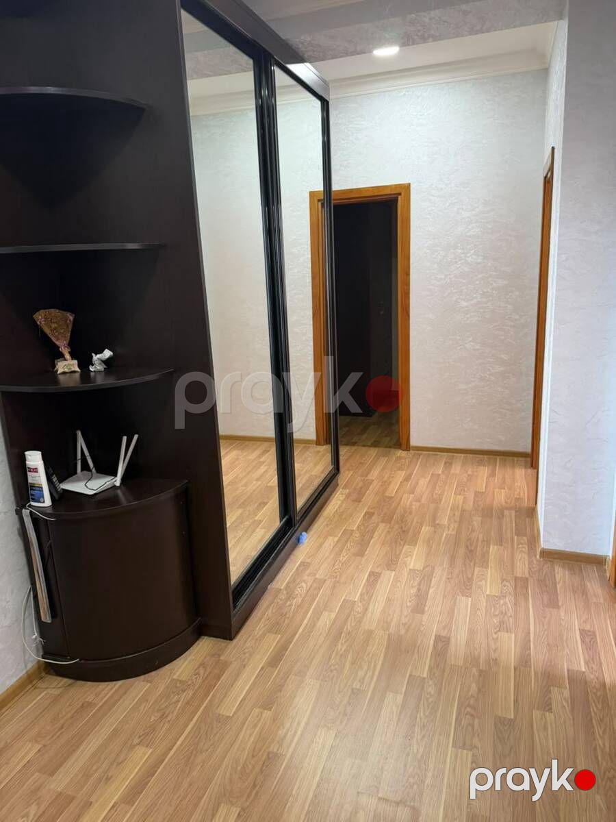 İcarəyə verilir 3 otaqlı yeni tikili 82 m² — Mənzil, Bakı (7)