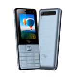 Düyməli telefon iTel 5250 Blue — Texnomart.az