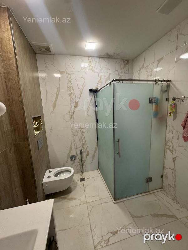 Satılır 4 otaqlı Bina evi menzil (Yeni tikili), 116 m², Sumqayıt Bulvarı — Mənzil, Sumqayıt (7)