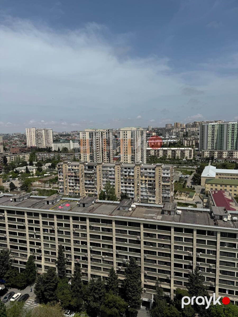 Satılır 2 otaqlı yeni tikili 104.2 m² — Mənzil, Bakı (5)