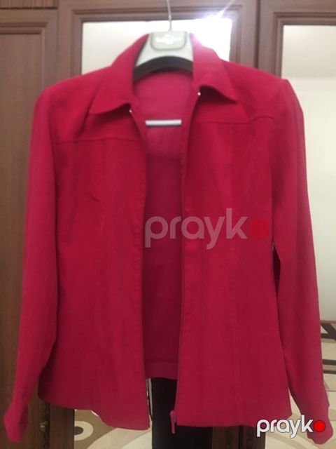 Pencək — Bakı