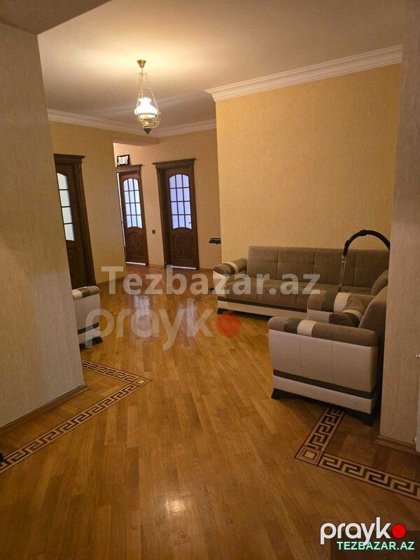 Nizami metrosu, 6 Parallel — Mənzil, Bakı (3)