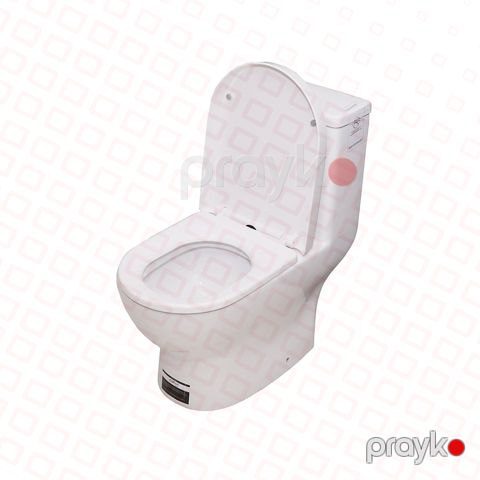 Unitaz ağ 5541 (p) — Omid.az — Repair & Construction