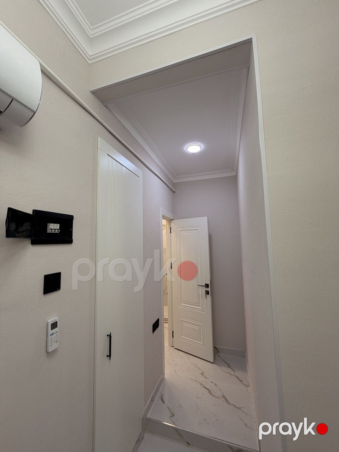 İcarəyə verilir 3 otaqlı köhnə tikili 79 m² — Mənzil, Bakı (5)