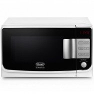 Mikrodalğalı soba Samsung MS23F302TQS/BW Black — Mallar, Bakı (5)