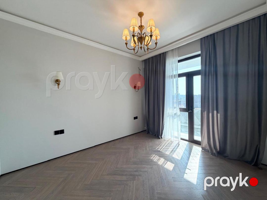 Satılır 2 otaqlı yeni tikili 66 m² — Mənzil, Bakı (6)