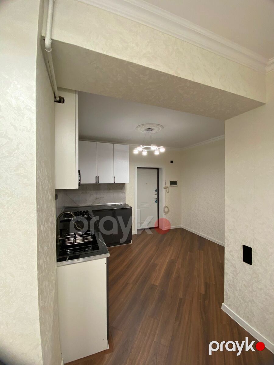 Satılır 2 otaqlı yeni tikili 70 m² — Mənzil, Bakı (7)