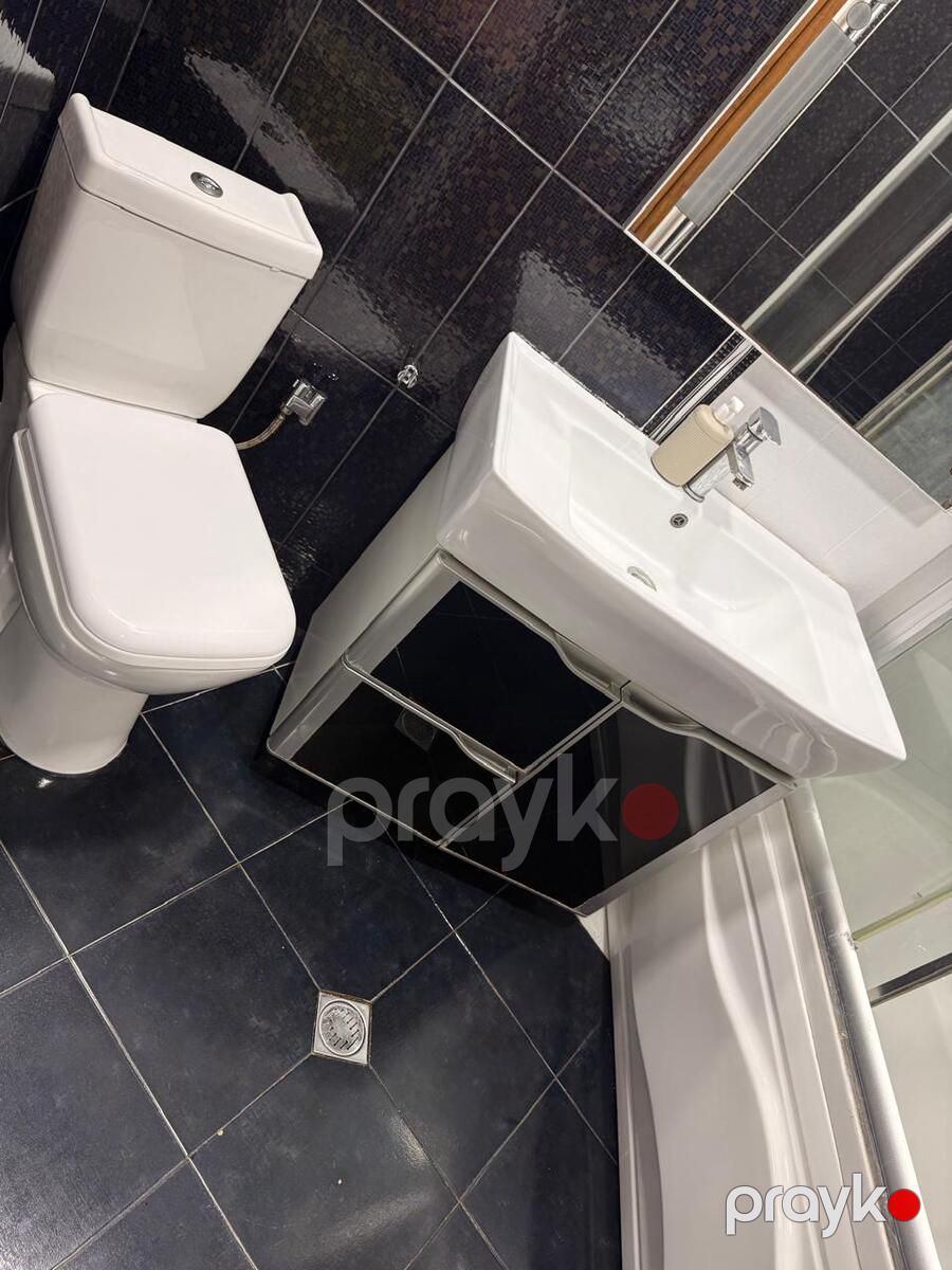 İcarəyə verilir 3 otaqlı yeni tikili 101 m² — Mənzil, Bakı (11)