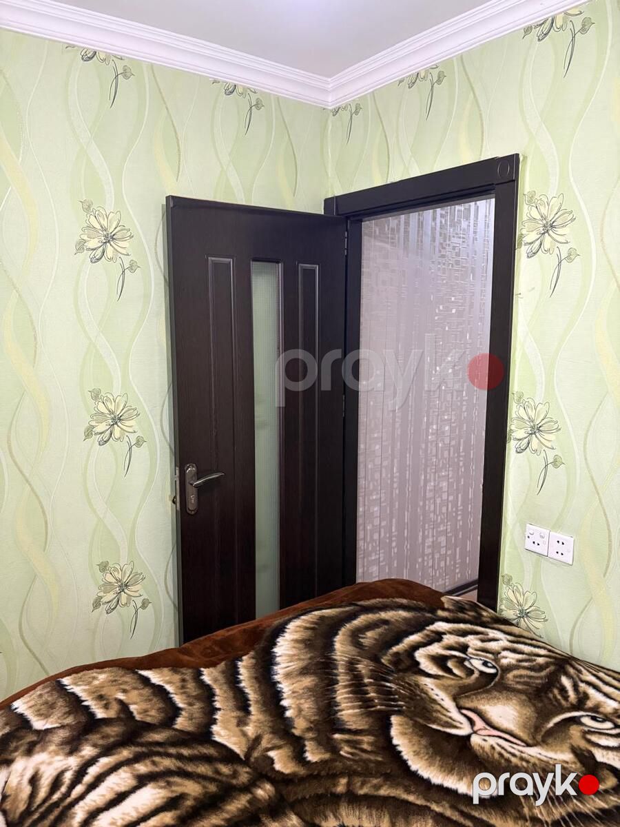 Satılır 2 otaqlı köhnə tikili 41 m² — Mənzil, Bakı (8)