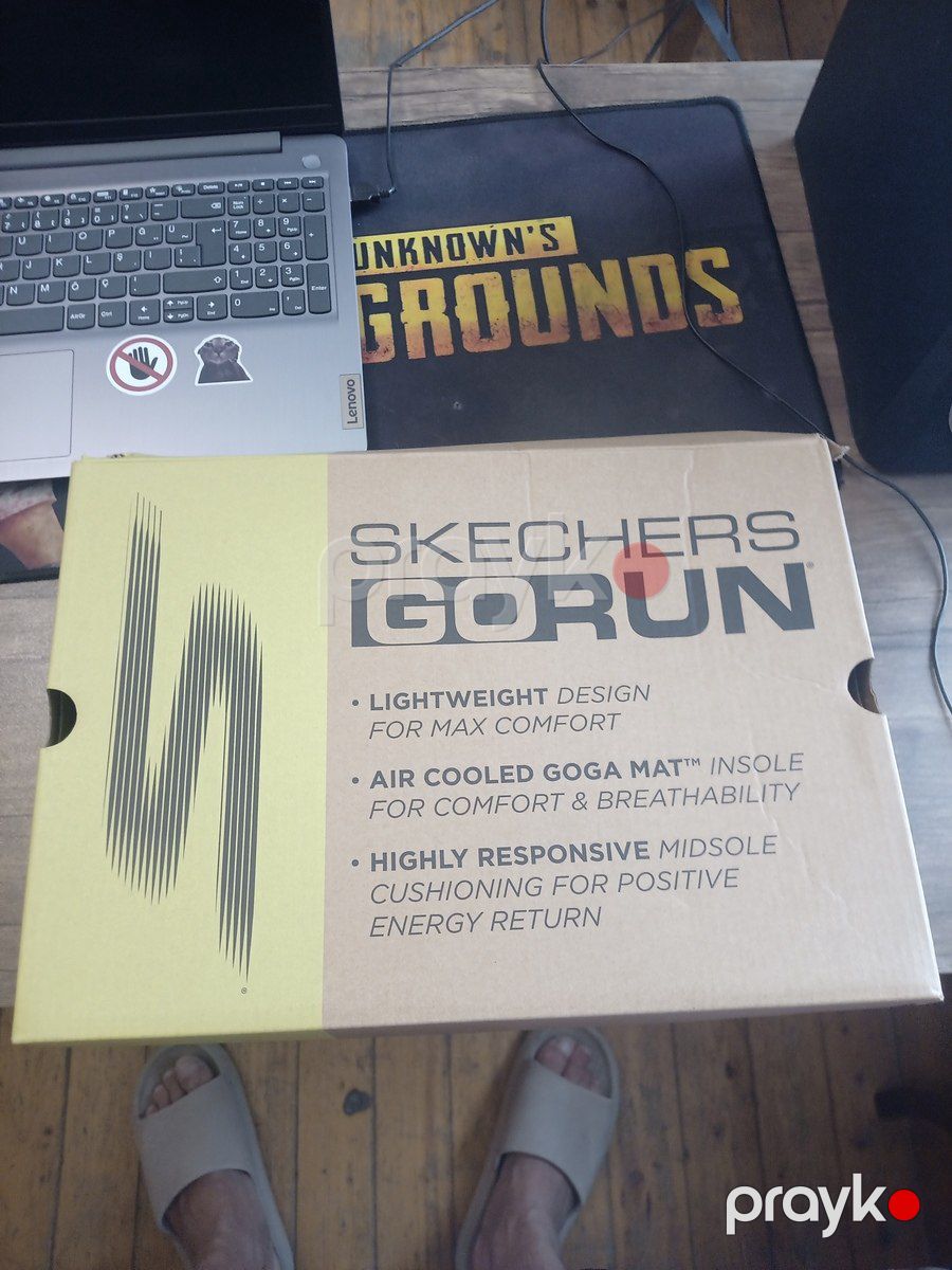 Skechers — Geyim, ayakkabı, aksesuarlar, Bakı (4)