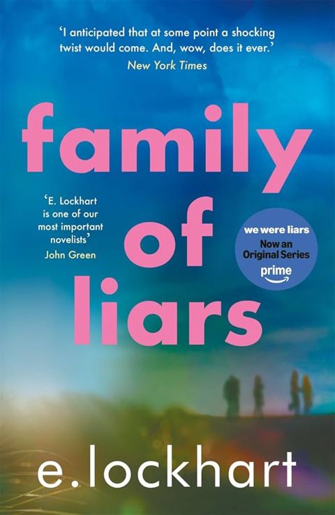 Family Of Liars — Bakı