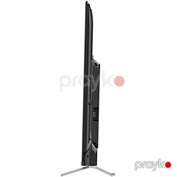 Televizor Toshiba 50C350NW Silver — Televizorlar, Bakı (4)