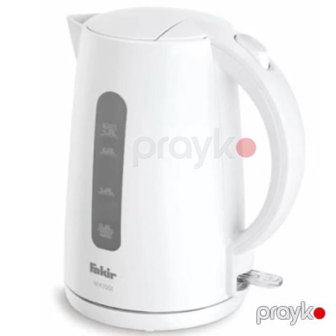 Çaydan Fakir WK1001 Ağ — Bakı
