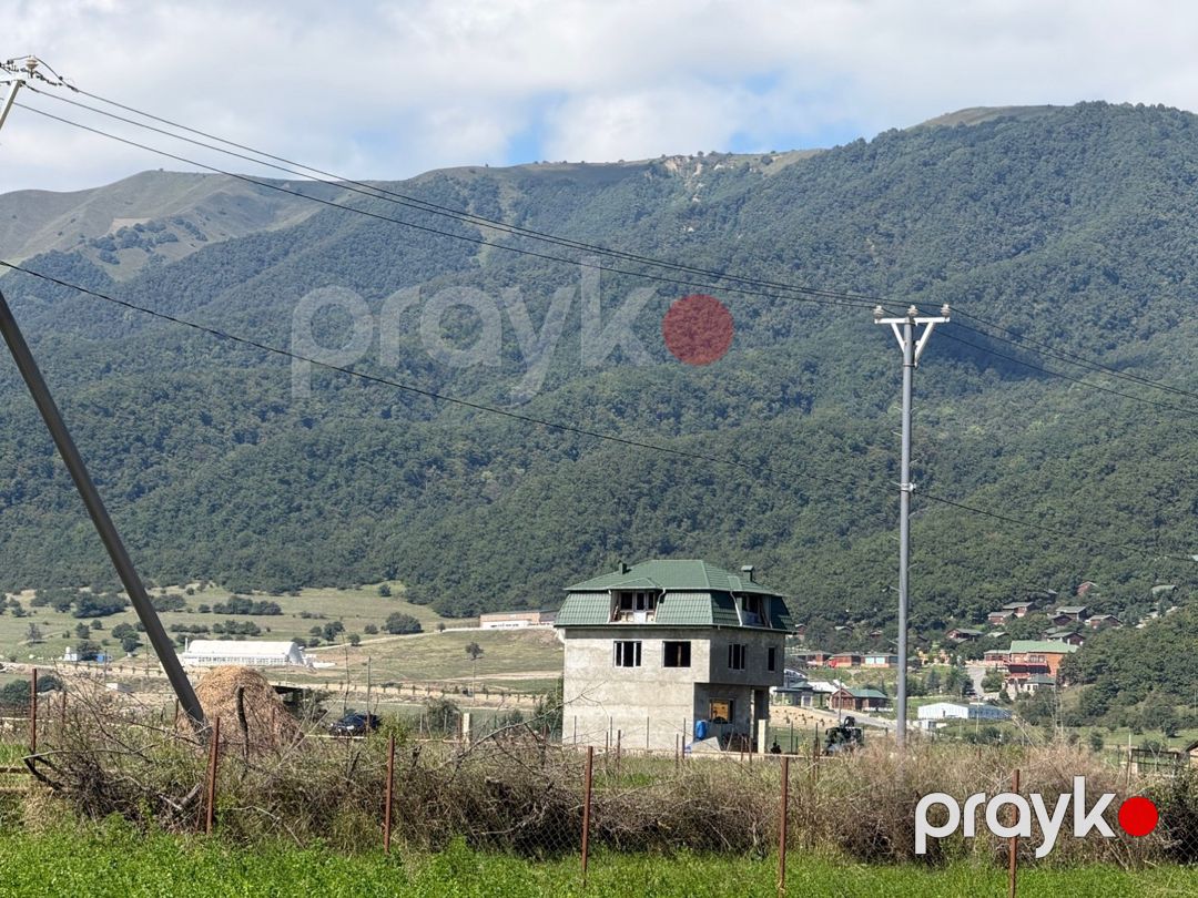12 sot torpaq sahəsi, Qusar r — Torpaq, Qusar (4)