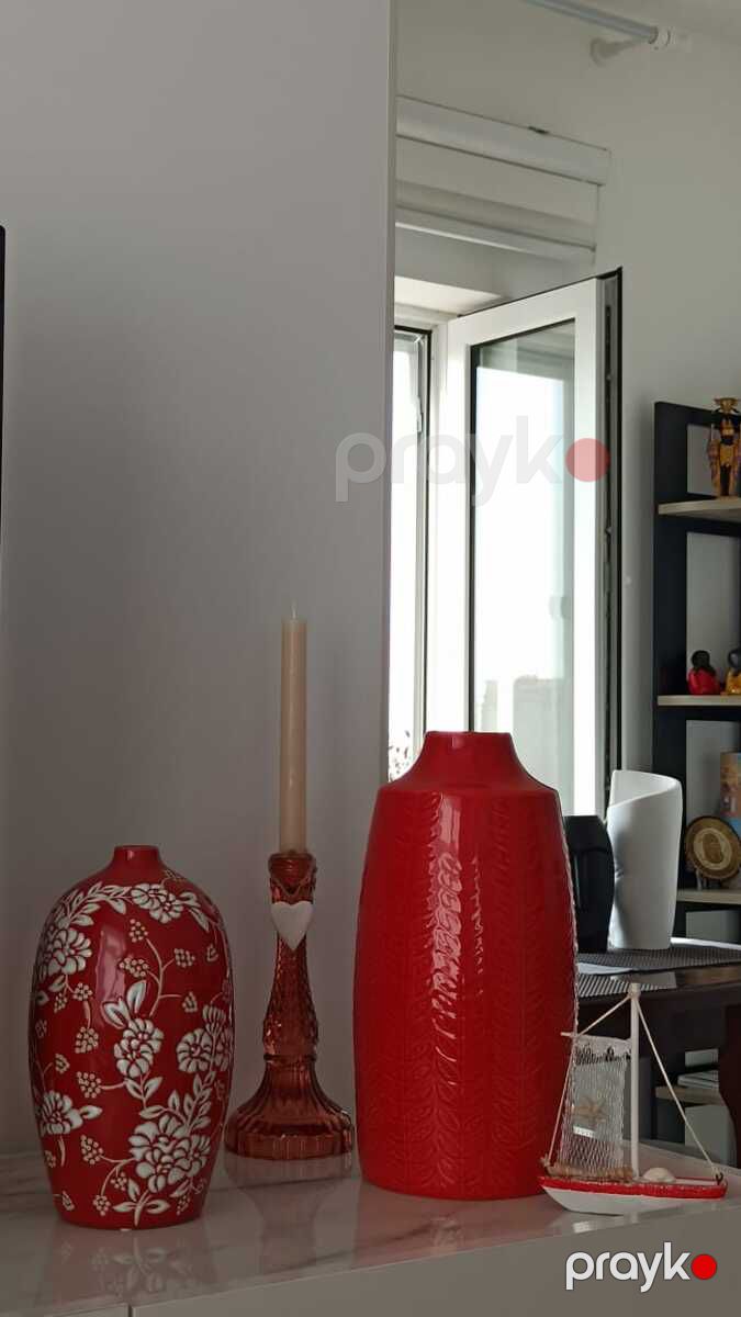Satılır 2 otaqlı köhnə tikili 62 m² — Mənzil, Bakı (11)