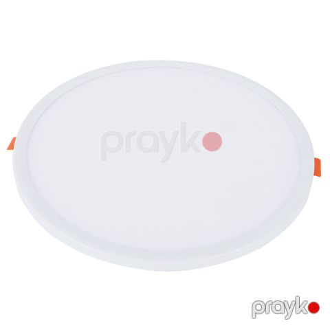 Sparkled LED spot 20W 6500K r AL1055-20 ww