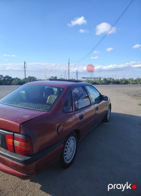 Opel Vectra, 2.0 L, 1994 il, 505 868 km — Avtomobillər, Masallı (4)