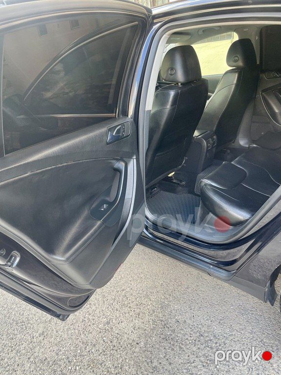 Volkswagen Passat, 2.0 L, 2007 il, 295 000 km — Avtomobillər, Bakı (12)