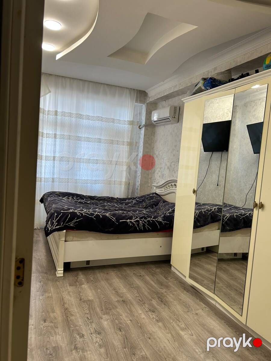 Satılır 3 otaqlı yeni tikili 74 m² — Mənzil, Bakı (5)
