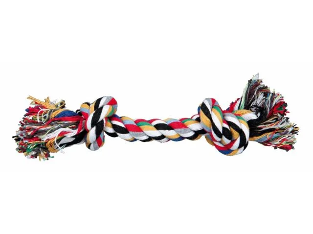 Trixie Denta Fun Düyünlü İp 26 sm — Bakı