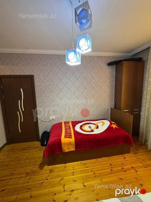 Satılır 3 otaqlı Bina evi menzil (Yeni tikili), 73 m², Masazır — Mənzil, Abşeron (9)