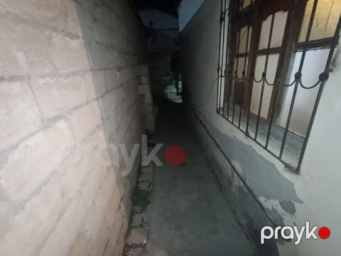 Həyət evi kirayə verilir, Binəqədi r — Bakı