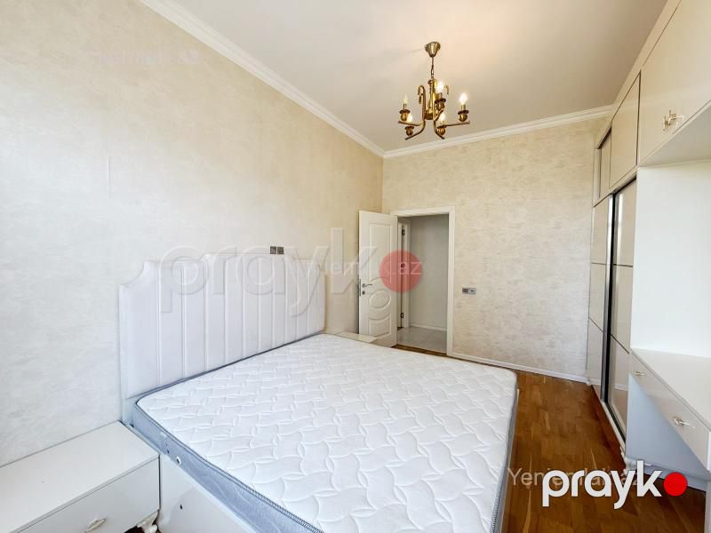 Satılır 2 otaqlı Bina evi menzil (Yeni tikili), 67 m², Yasamal rayonu — Mənzil, Bakı (4)