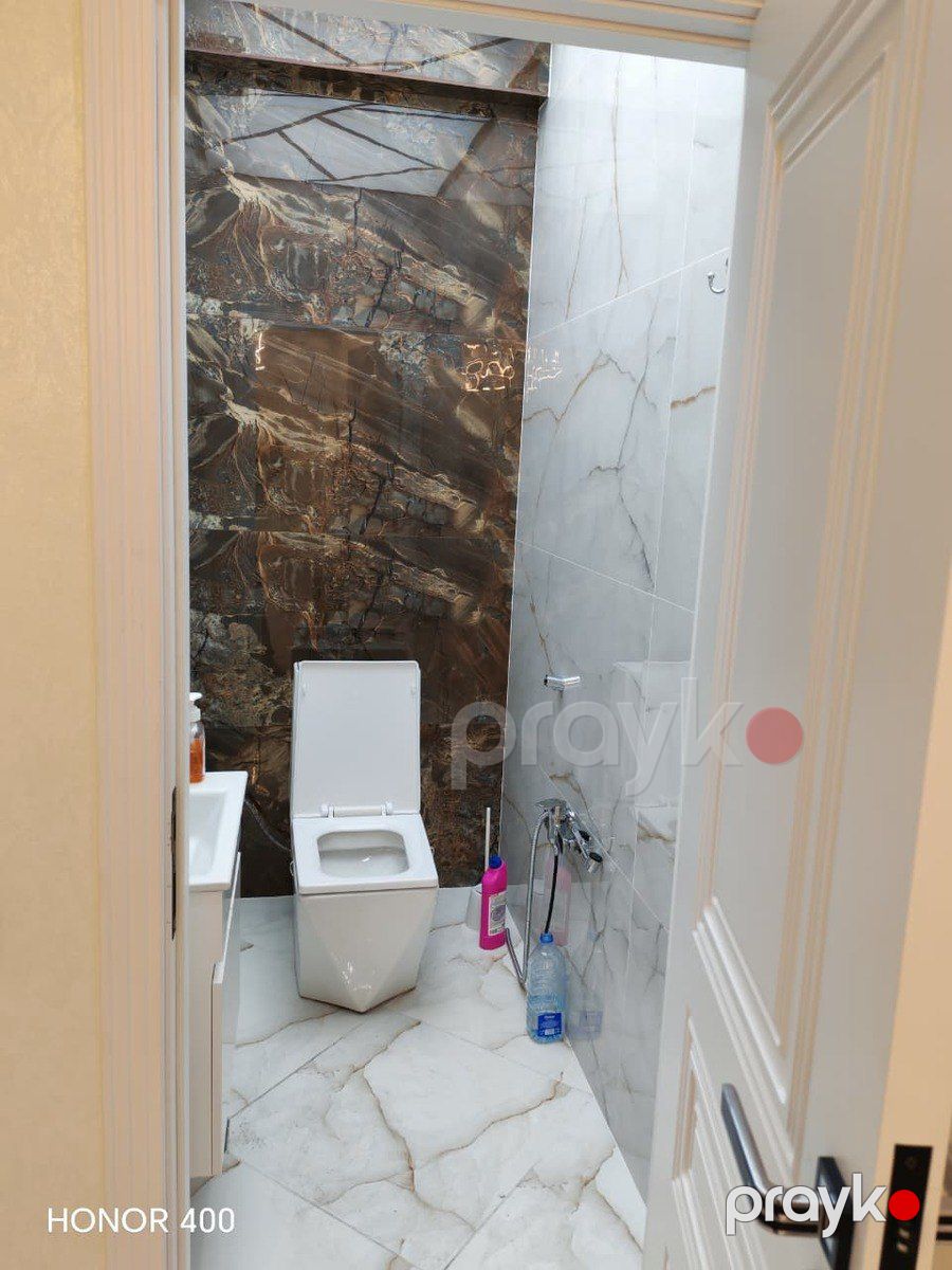 İcarəyə verilir 2 otaqlı yeni tikili 100 m² — Mənzil, Bakı (5)