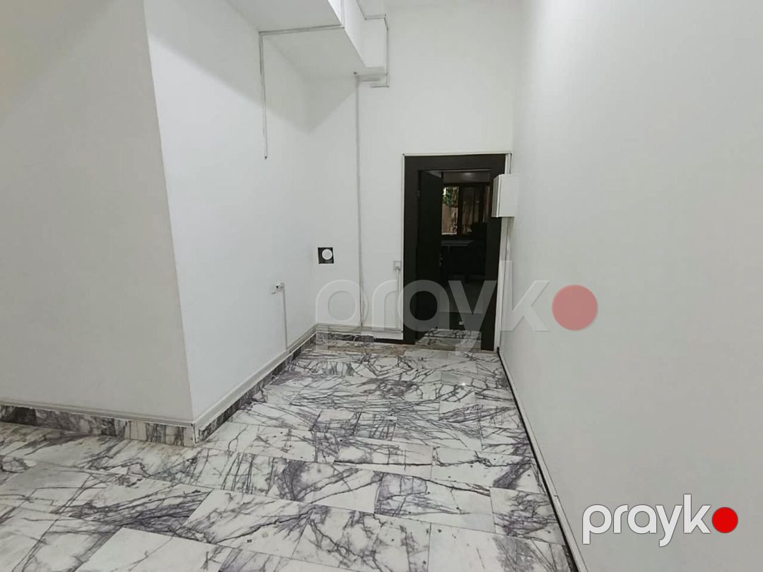 İcarəyə verilir 1 otaqlı ofis 65 m² — Ofis, Bakı (2)