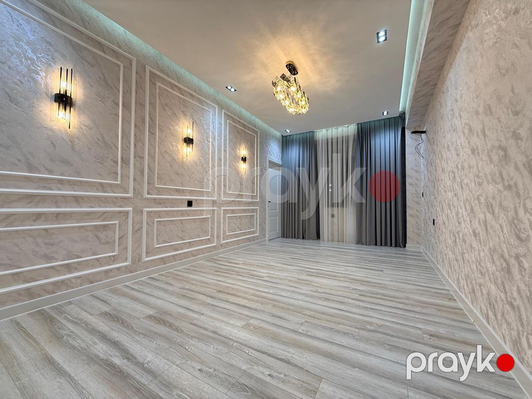 Satılır 3 otaqlı yeni tikili 70 m² — Mənzil, Xırdalan (6)