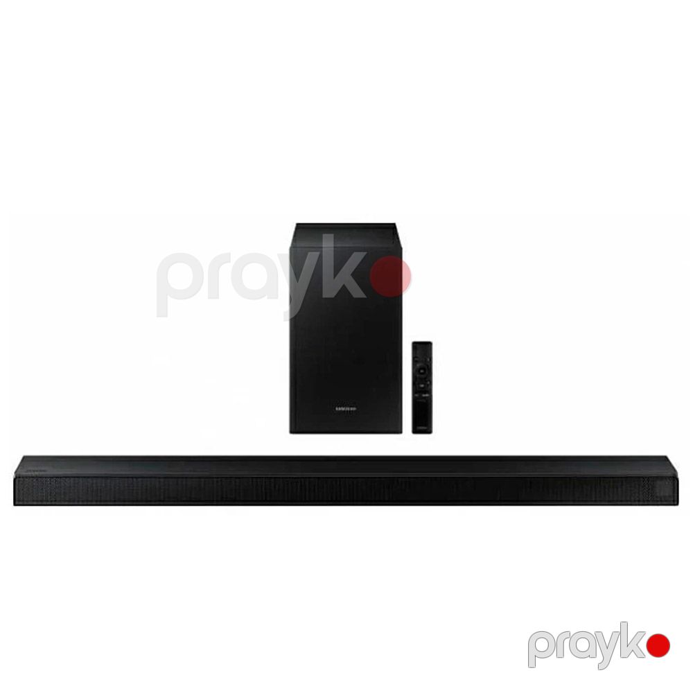 Soundbar Samsung HW-T630/RU — Akustik sistemlər, Bakı (3)