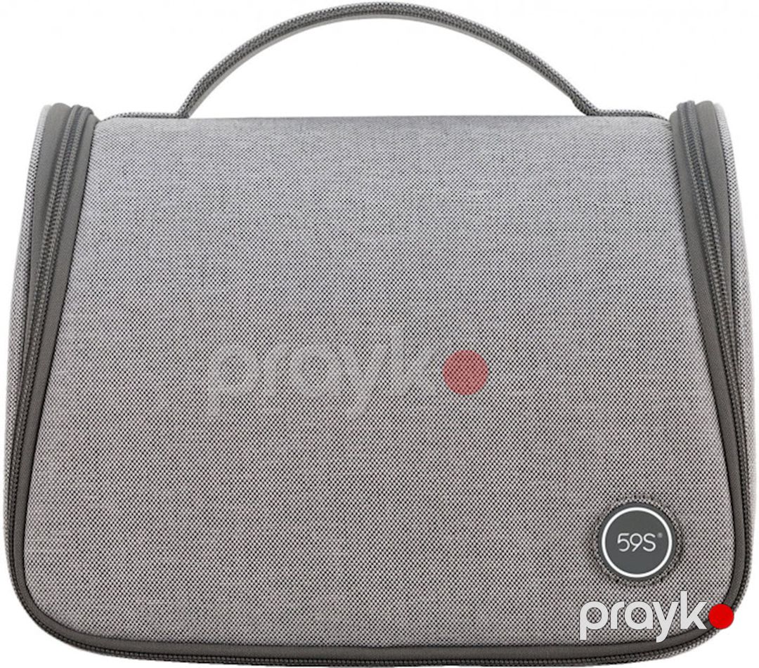 Qablar üçün çanta-sterilizator 59S UVC LED P11 — Mallar, Bakı