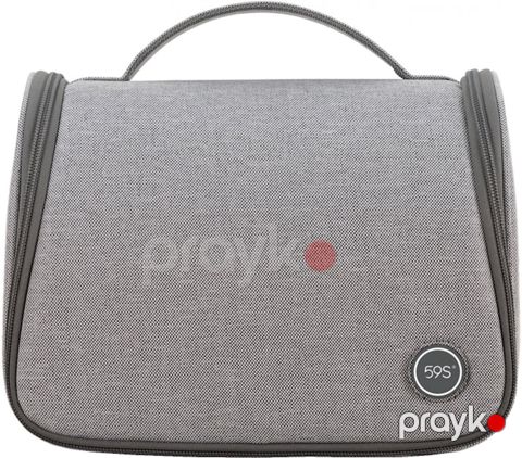 Qablar üçün çanta-sterilizator 59S UVC LED P11 — Bakı