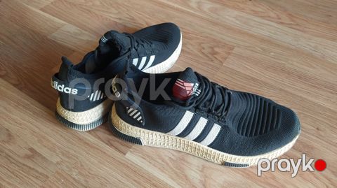 İdman ayaqqabısı Adidas — Bakı