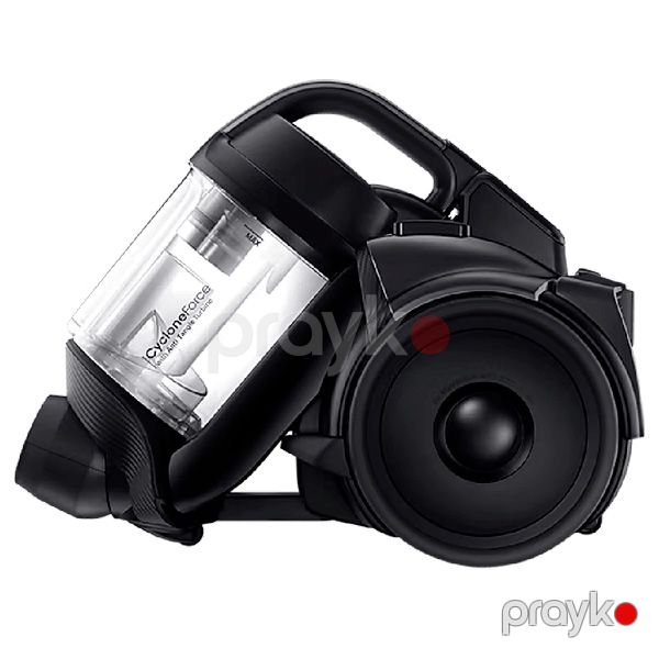 Tozsoran Samsung VC21K5170HG/EV Black — Tozsoran, Bakı (2)
