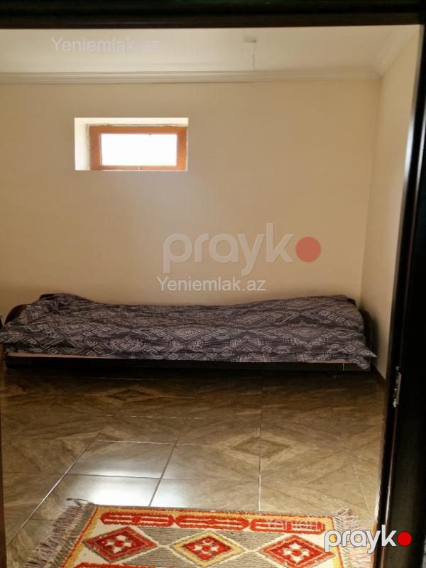 Satılır 4 otaqlı Həyət evi / Villa, 111 m², Qəbələ — Ev, villa, Qəbələ (6)