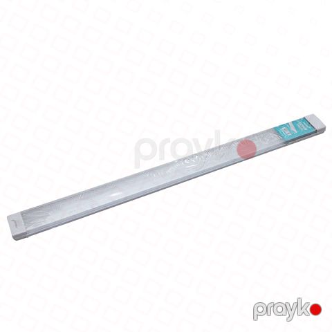 Svitilnik LED AEG-100W krıstal 120SM 10000K