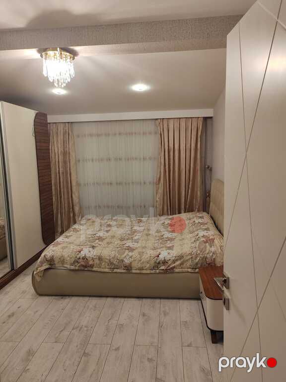 3-otaqlı yeni tikili, 9-cu mkr. qəs., 117 m² — Mənzil, Sumqayıt (4)