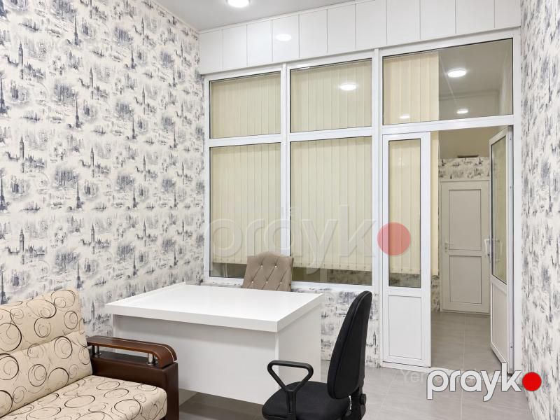 Satılır 2 otaqlı Obyekt, 20 m², 14-cü məhəllə — Əmlak, Sumqayıt (2)