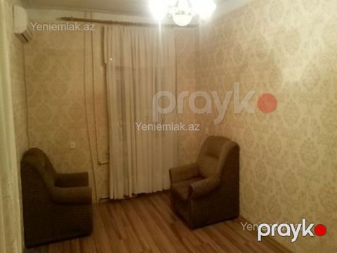 Satılır 2 otaqlı Bina evi menzil (Köhnə tikili), 50 m², Binəqədi rayonu — Bakı