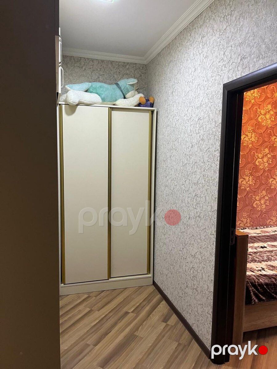2-otaqlı yeni tikili kirayə verilir, Xırdalan ş., 55 m² — Mənzil, Xırdalan (3)