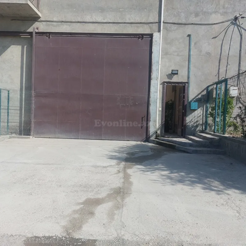 Kirayə verilir 3 otaqlı Mənzil Yeni tikili 850 m² Bakı, Abşeron r., Digah — Mənzil, Bakı (4)