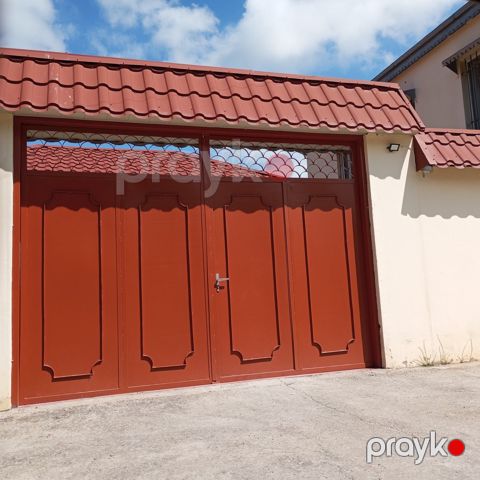 Satılır 4 otaqlı həyət evi/bağ evi 120 m² — Şamaxı