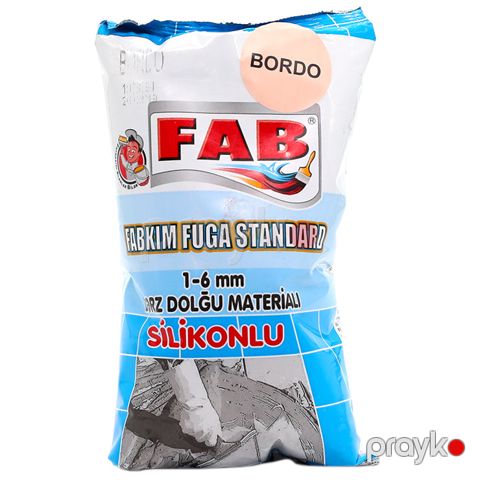 Fab fuqa BORDO-5 1 kq — Bakı