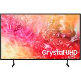 Televizor Samsung UE50DU7100UXCE Black — Bytelecom.az — Televisions