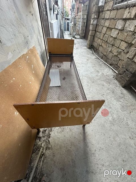 Kravat — Bakı