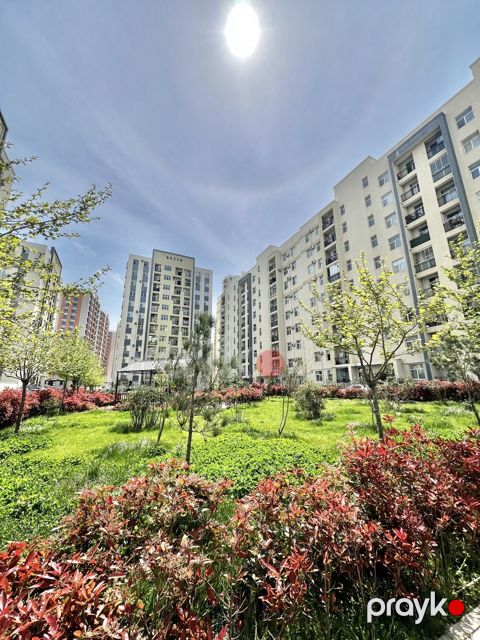 Satılır 2 otaqlı yeni tikili 70 m² — Bakı